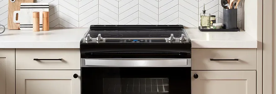 slide-in-electric-ranges